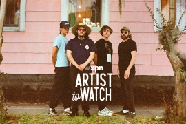 Deeper | Artist To Watch – December 2023