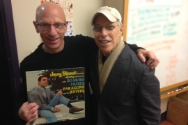 So Long, Geator: The last on-air Rock ‘n’ Roll Rhythm & Blues Express airs Saturday