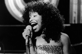 Song Stories: Allison Russell on Chaka Khan’s song “I’m Every Woman”