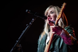 Liz Phair marks three decades of ‘Guyville’ at Franklin Music Hall