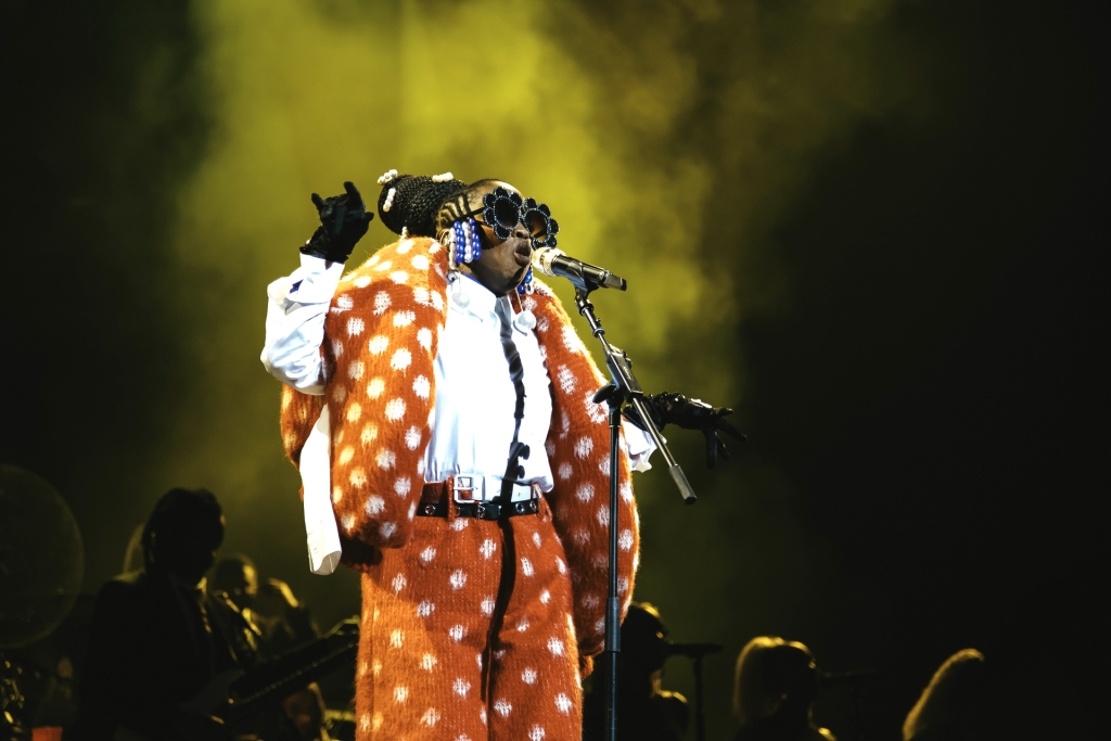 Saturday Night School: 25 Years of ‘The Miseducation of Lauryn Hill’ at Wells Fargo Center