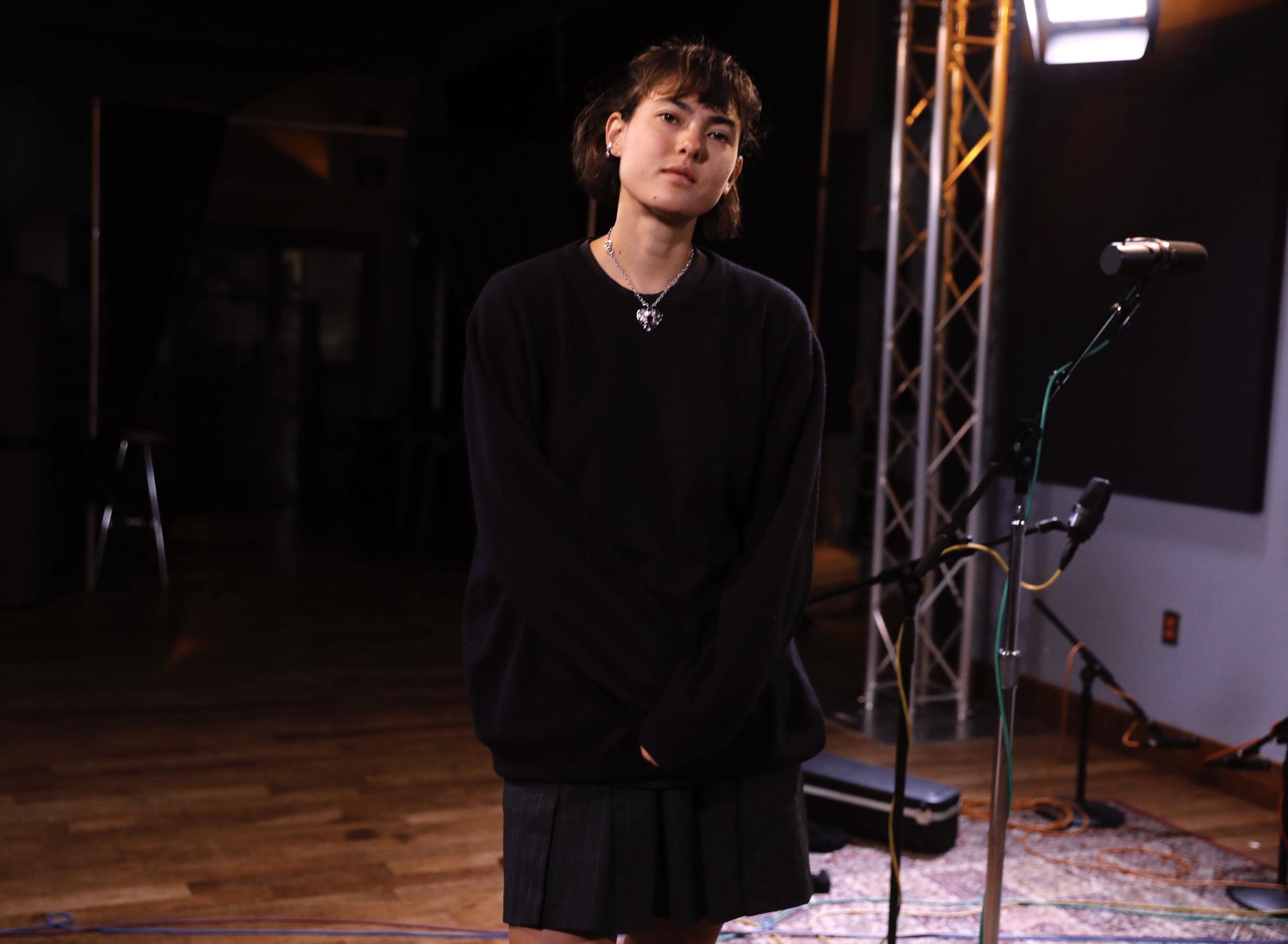 Miya Session