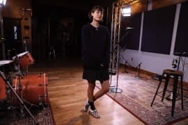 Indie Rock Hit Parade Live Session: Miya Folick