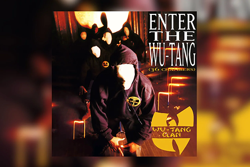 The Culture Corner: 30 years of ‘Enter the Wu-Tang (36 Chambers)’