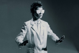 Song Stories: Emily Haines of Metric on Laurie Anderson’s song “O Superman”