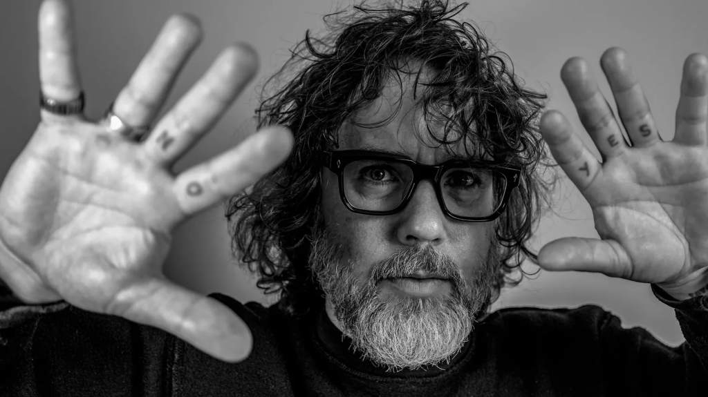 Kevin Drew contemplates the inevitability of ‘Aging’