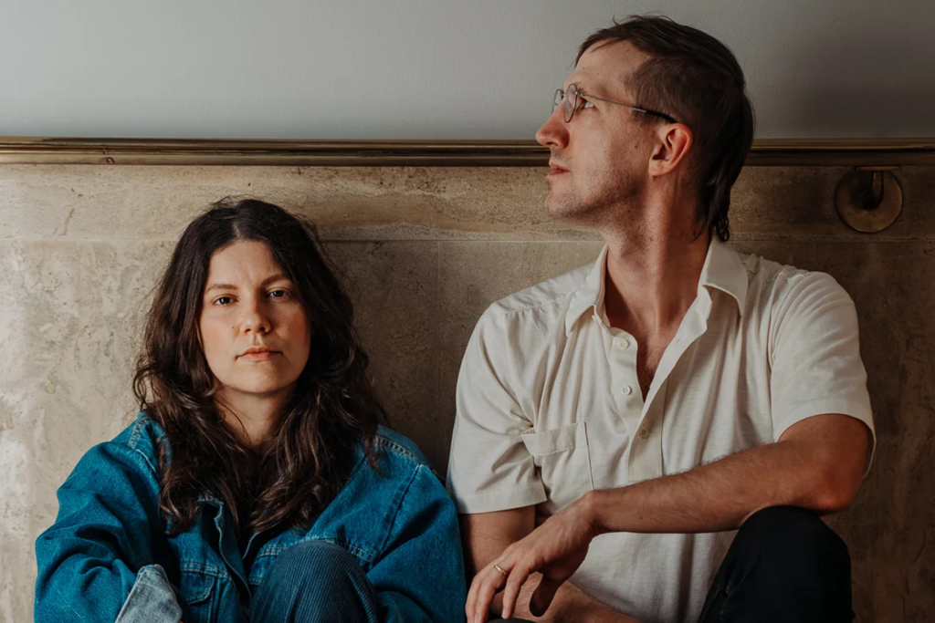 Tune in to a mini-concert with Lowland Hum