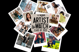 WXPN Best of 2023: Artists To Watch