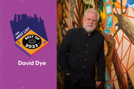 WXPN Best of 2023: David Dye’s favorite albums of the year