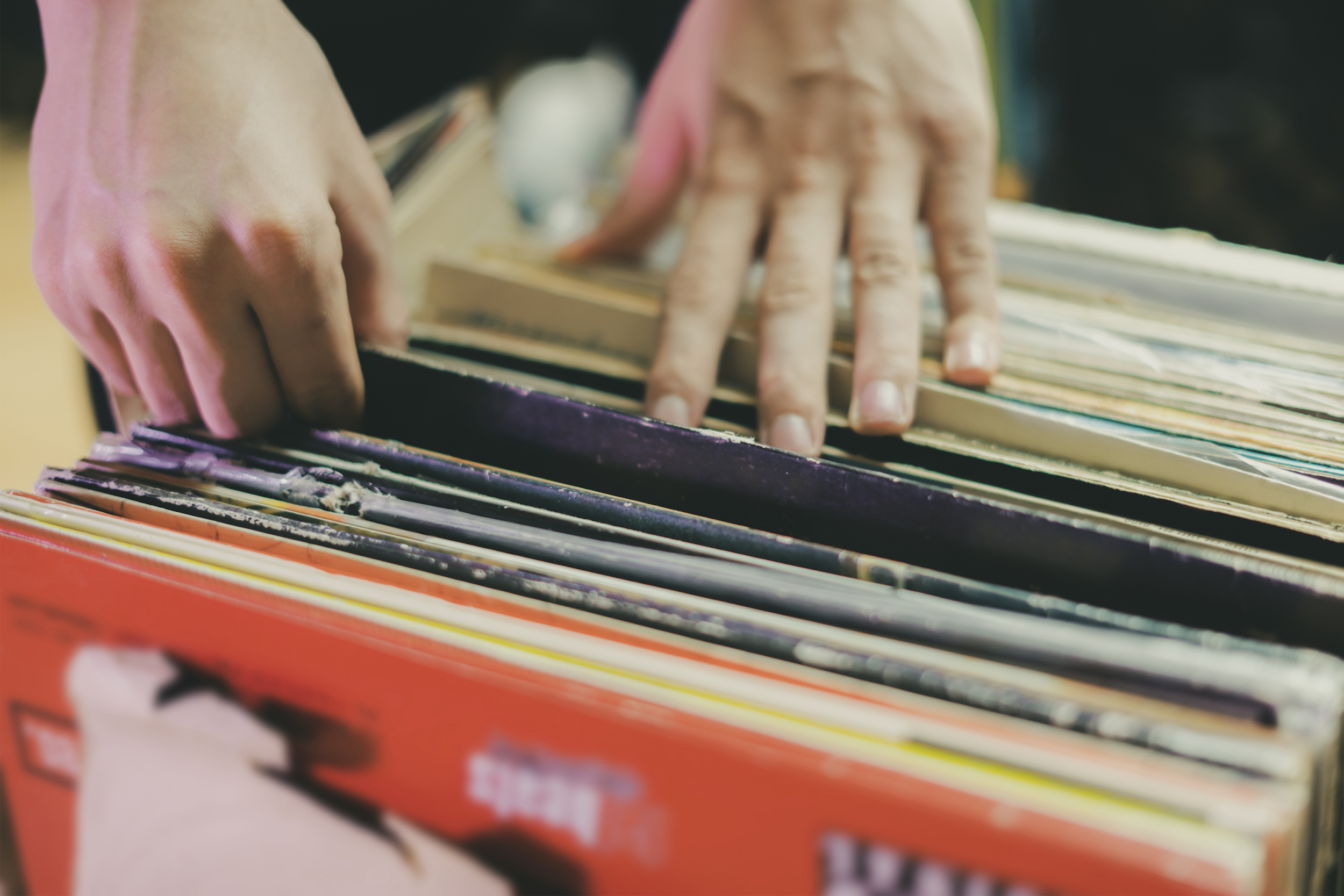 Our Hosts’ Favorite Guest Tracks From Vinyl Day