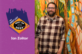 WXPN Best of 2023: Ian Zolitor’s favorite albums of the year