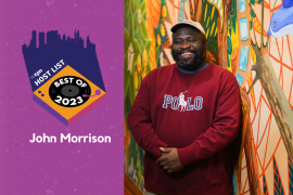WXPN Best of 2023: John Morrison’s favorite albums of the year