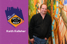 WXPN Best of 2023: Keith Kelleher’s favorite albums of the year