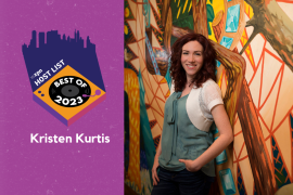 WXPN Best of 2023: Kristen Kurtis’ favorite albums of the year