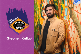WXPN Best of 2023: Stephen Kallao’s favorite albums of the year