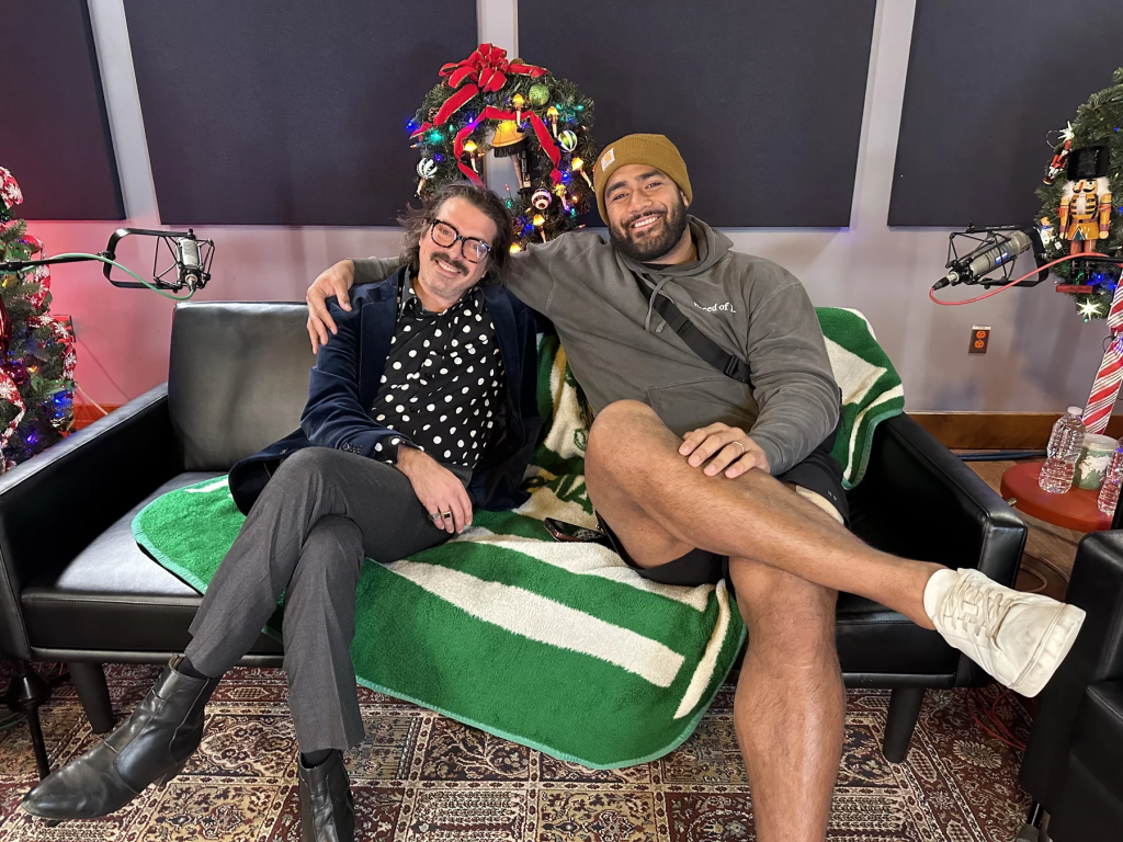 The Philly Specials are back with A Philly Special Christmas Party