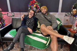 The Philly Specials are back with A Philly Special Christmas Party