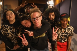 WXPN Best of 2024: Five unforgettable Indie Rock Hit Parade Moments from the year