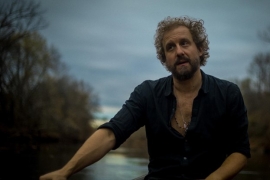 Phosphorescent gets personal on new single “Revelator”
