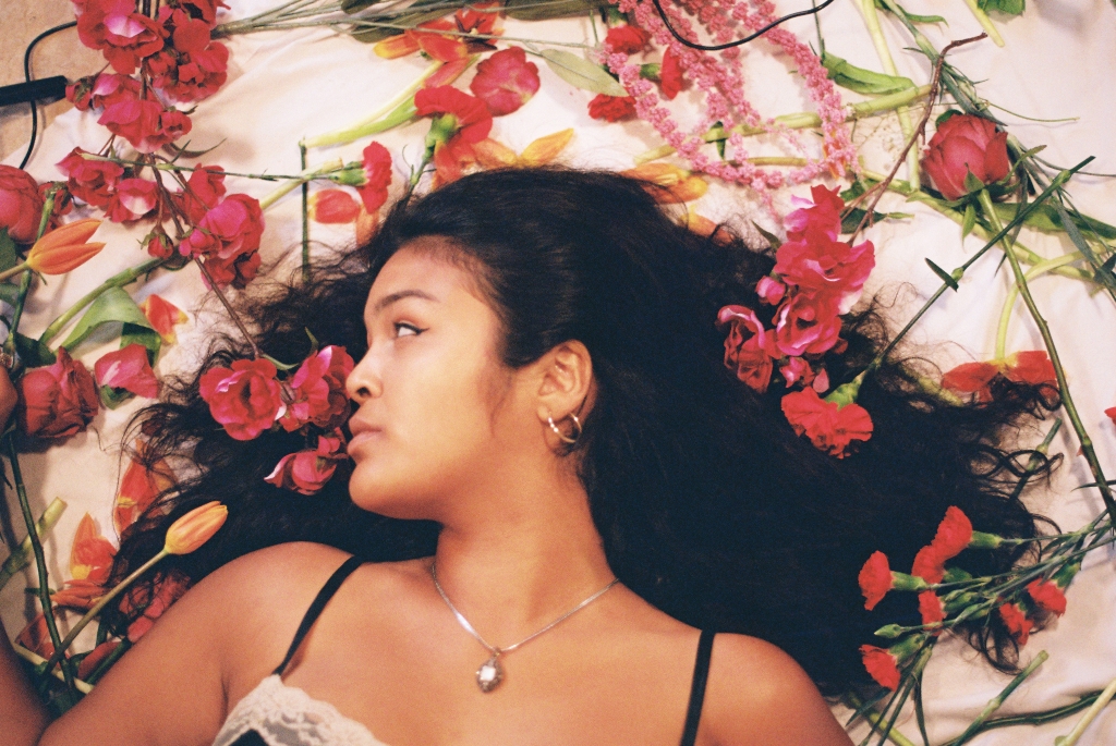 Healing Heartbreak Through Song: A conversation with Karlia