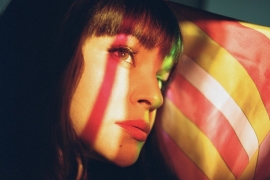 PRESS PLAY: New Albums out March 8th