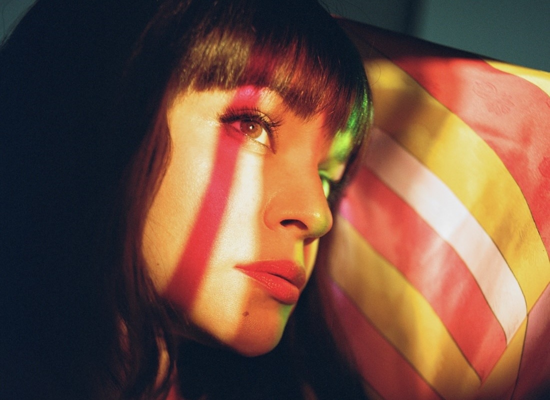 PRESS PLAY: New Albums out March 8th