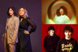 PRESS PLAY PREVIEW: 12 Albums We Can’t Wait to Hear in 2024