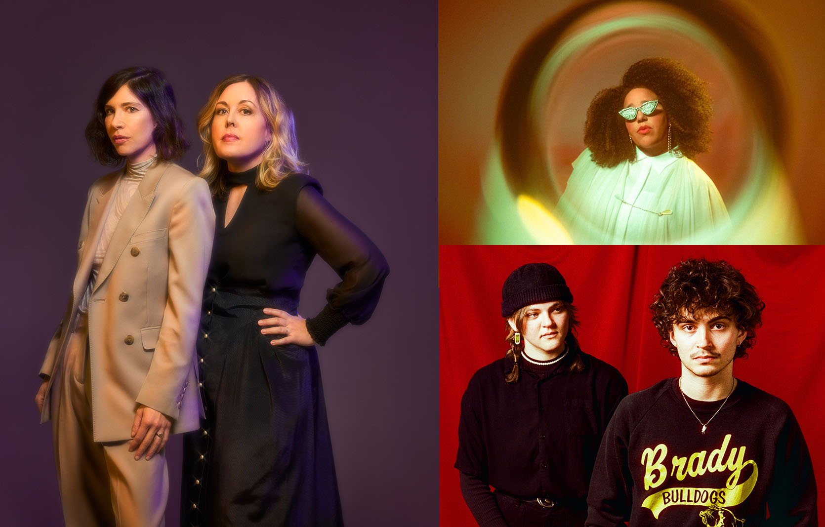PRESS PLAY PREVIEW: 12 Albums We Can’t Wait to Hear in 2024