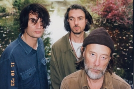 PRESS PLAY: New Albums out January 26th