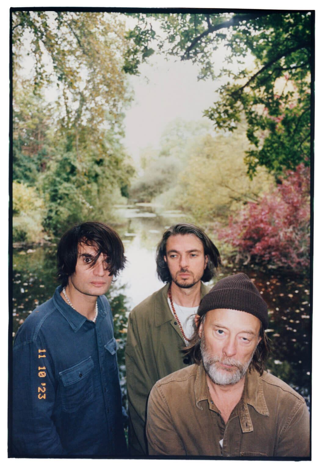 PRESS PLAY: New Albums out January 26th