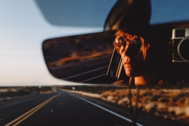 Grace Potter talks about life on the road and creative growth on the XPN Morning Show