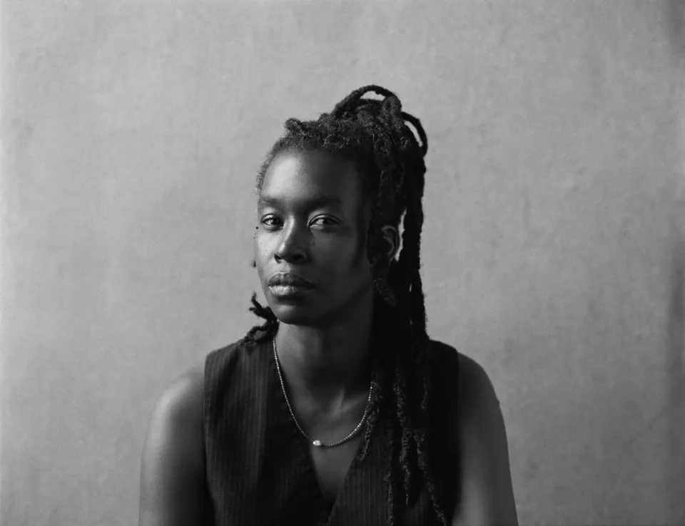 Moor Mother announces new album ‘The Great Bailout,’ shares “GUILTY”