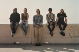 Incubus will play ‘Morning View’ in full at Wells Fargo Center this summer