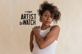 Lizzie No | Artist To Watch – March 2024