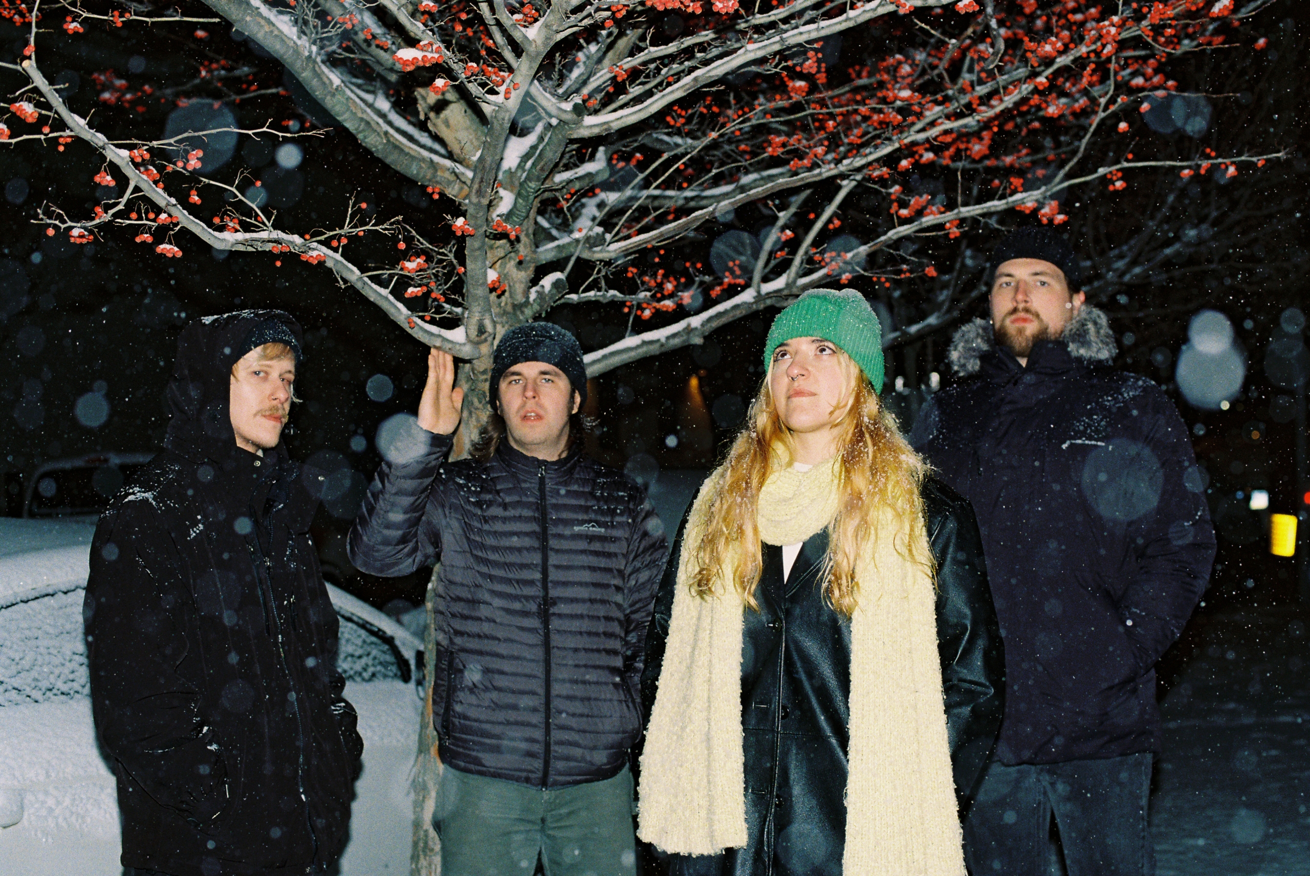 So Totally shares blissful new single, announces first album in five years