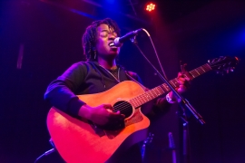Sunny War and Brian Dunne bring solo contemplation to MilkBoy