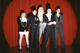 PRESS PLAY: New Albums out February 2nd