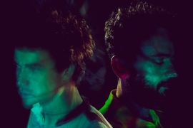 PRESS PLAY: New Albums out February 23rd