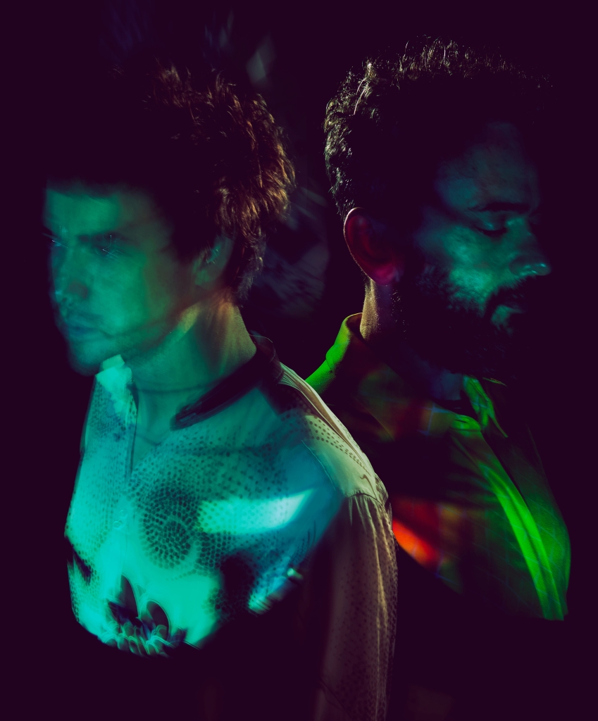 PRESS PLAY: New Albums out February 23rd