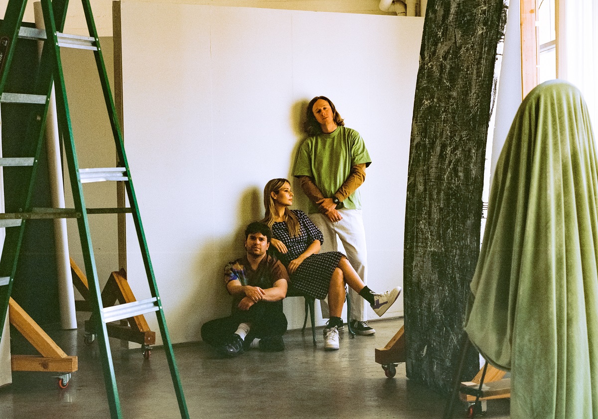 PRESS PLAY: New Albums out February 16th