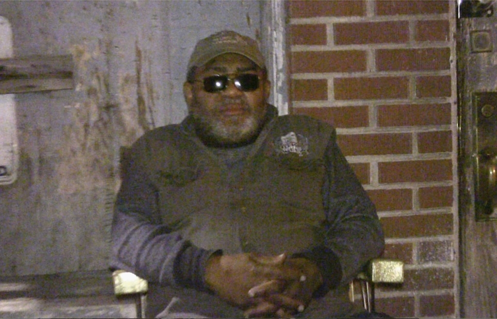 Remembering Red Paden, Mississippi blues royalty