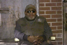 Remembering Red Paden, Mississippi blues royalty