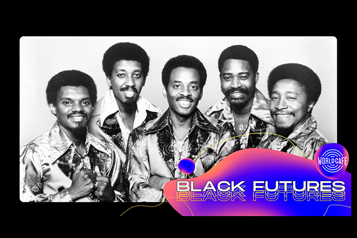 Black Futures 2