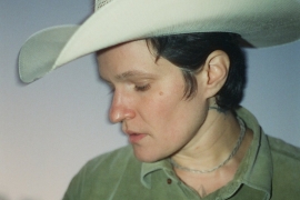 Tune in to a mini-concert with Adrianne Lenker on the World Cafe