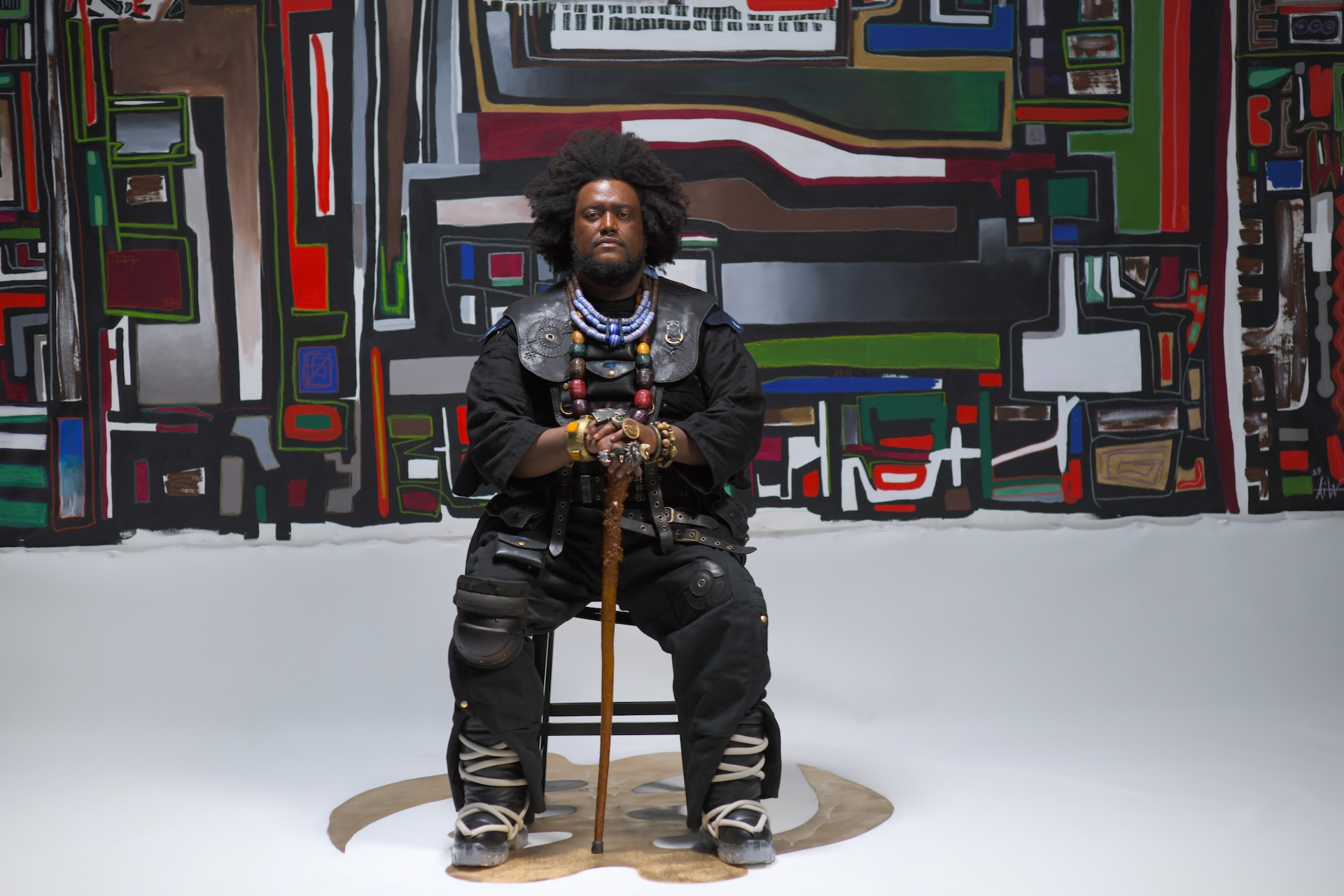 PRESS PLAY: New Albums out May 3rd