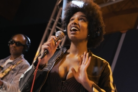 The Key Studio Sessions: Chioke