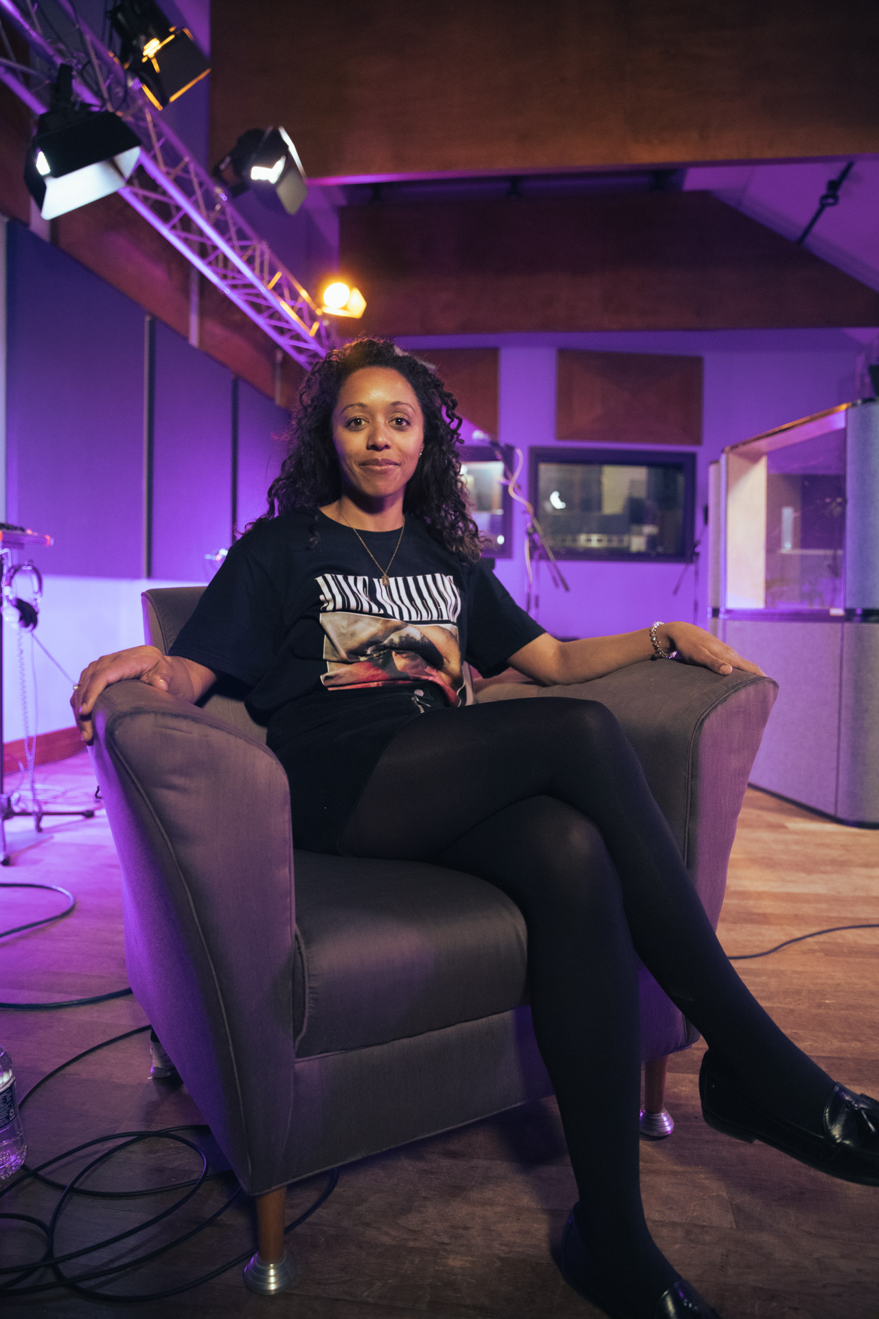 Lizzie No – ATW Playlist