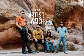 Red Clay Strays | Artist To Watch – April 2024