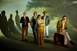 16 concerts to see this week, including The Decemberists, Kamasi Washington, Julia Pratt and more