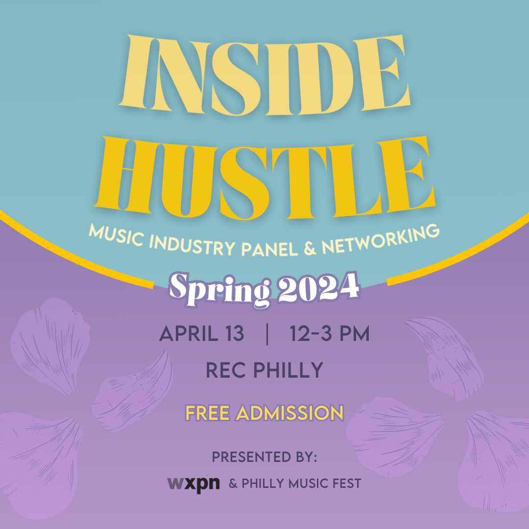 Inside Hustle Spring 2024